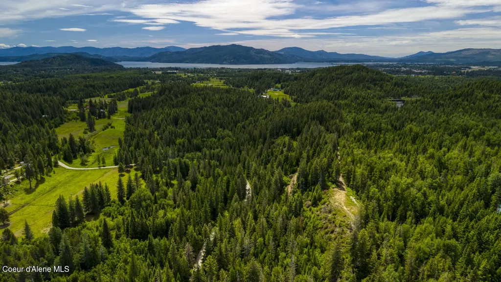 1356 Hidden Valley Sandpoint ID 83864