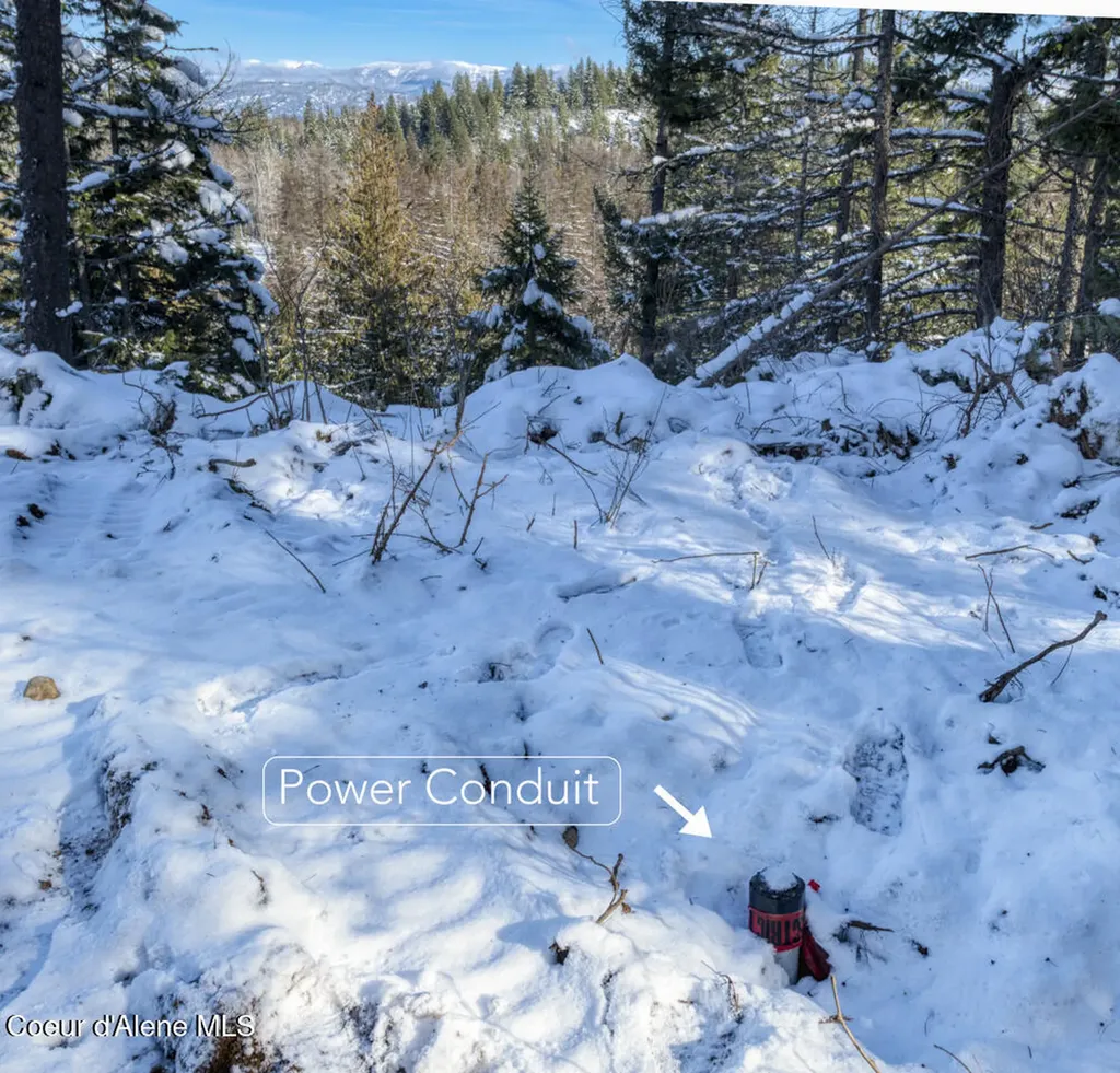 1356 Hidden Valley Sandpoint ID 83864