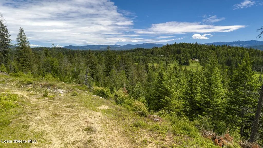 1356 Hidden Valley Sandpoint ID 83864