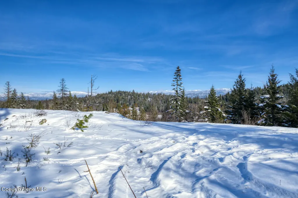 1356 Hidden Valley Sandpoint ID 83864