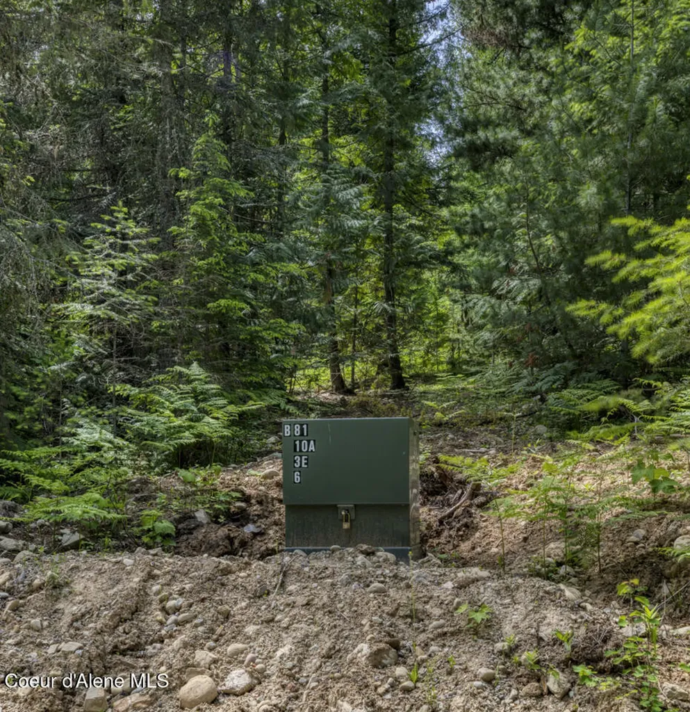 1356 Hidden Valley Sandpoint ID 83864
