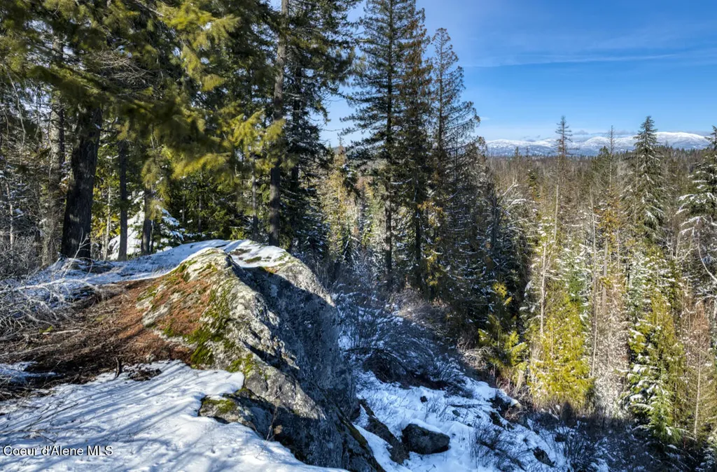 1356 Hidden Valley Sandpoint ID 83864