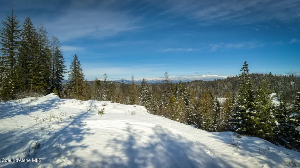 1356 Hidden Valley Sandpoint ID 83864