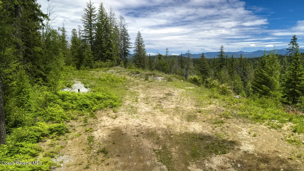1356 Hidden Valley Sandpoint ID 83864