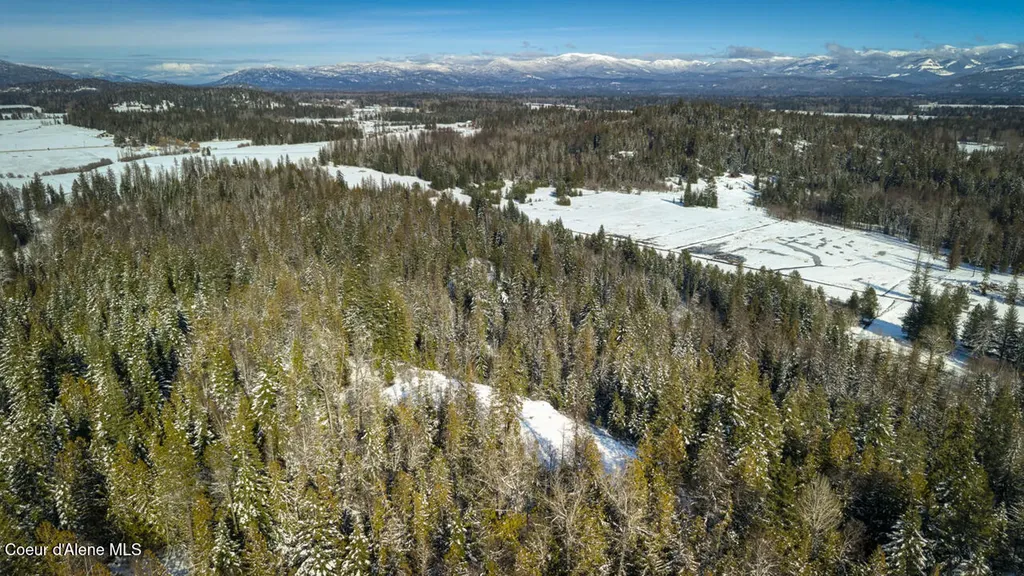 1356 Hidden Valley Sandpoint ID 83864