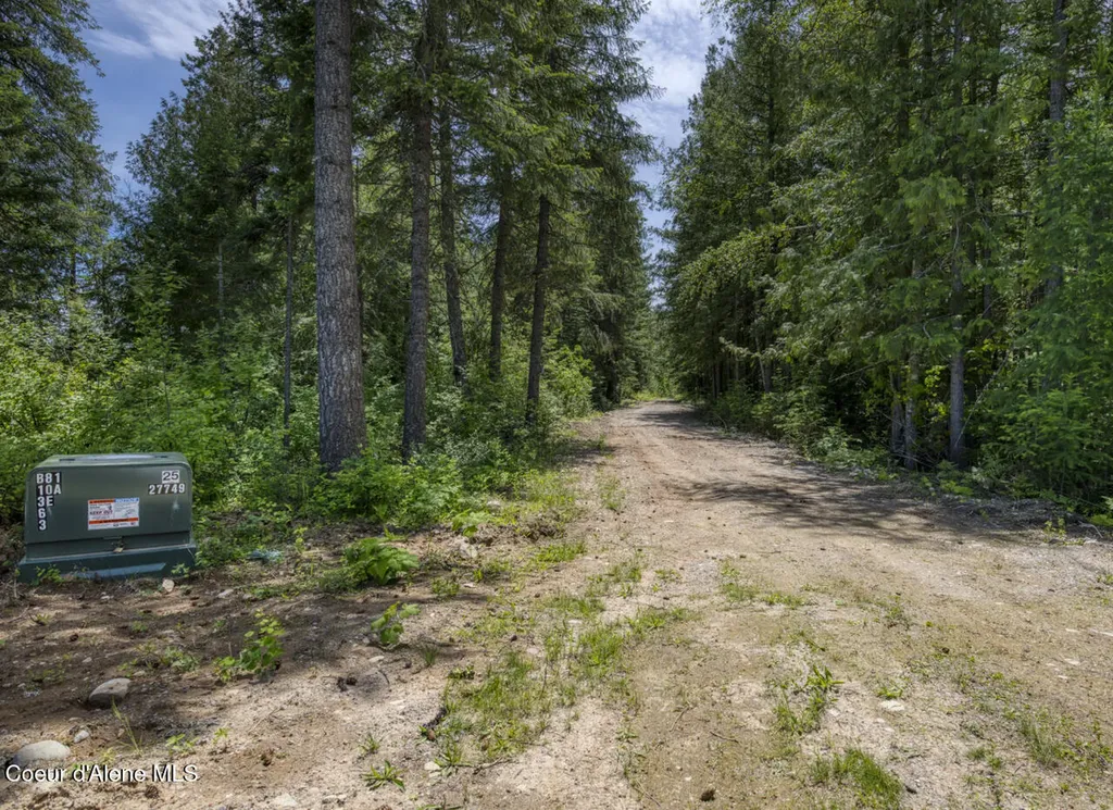 1356 Hidden Valley Sandpoint ID 83864