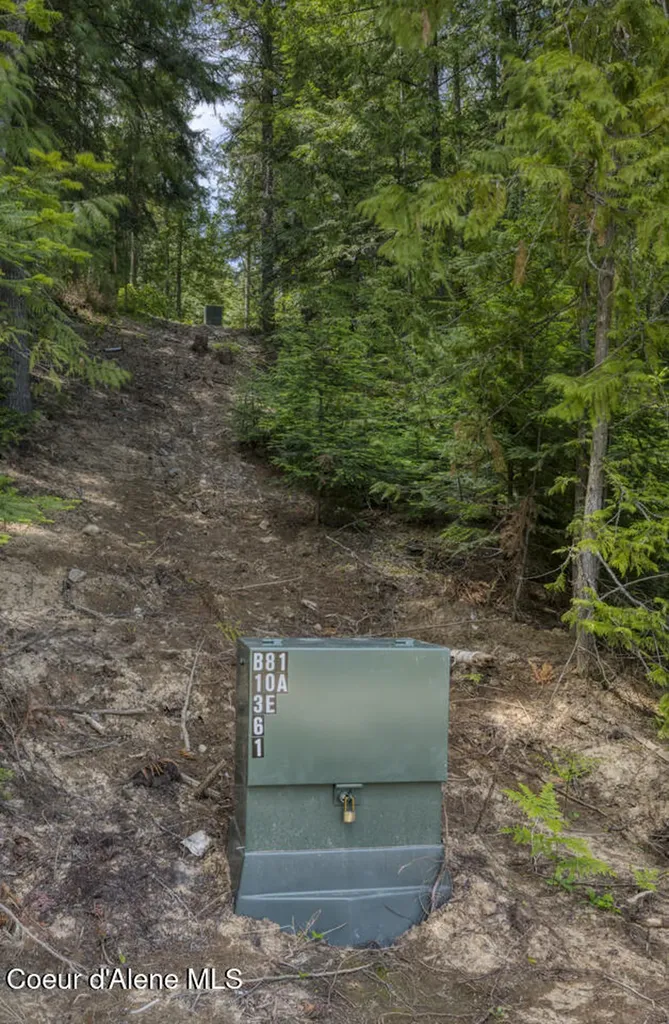 1356 Hidden Valley Sandpoint ID 83864