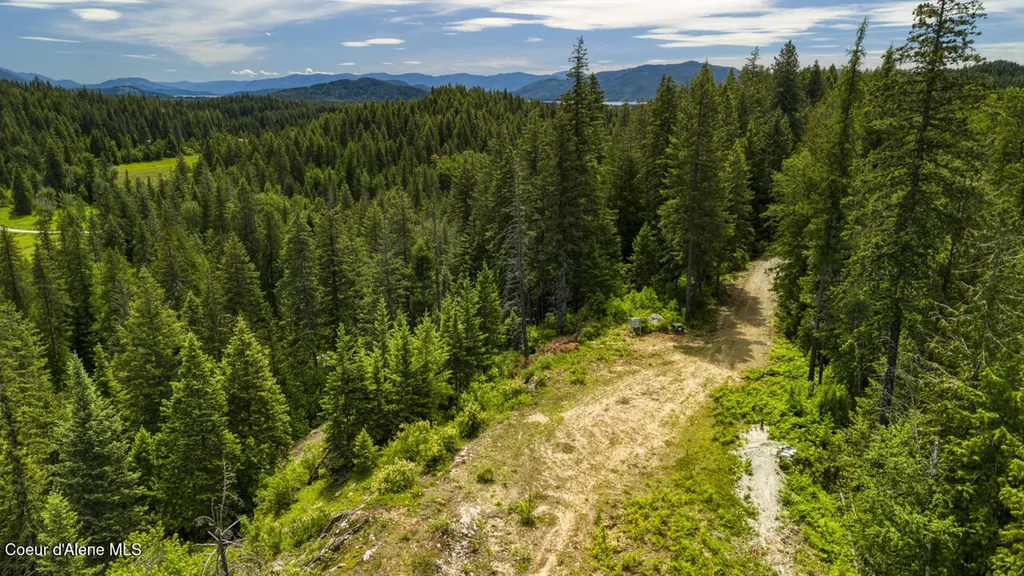 1356 Hidden Valley Sandpoint ID 83864