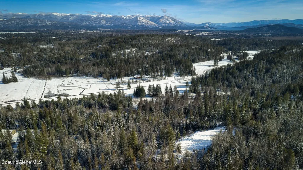 1356 Hidden Valley Sandpoint ID 83864
