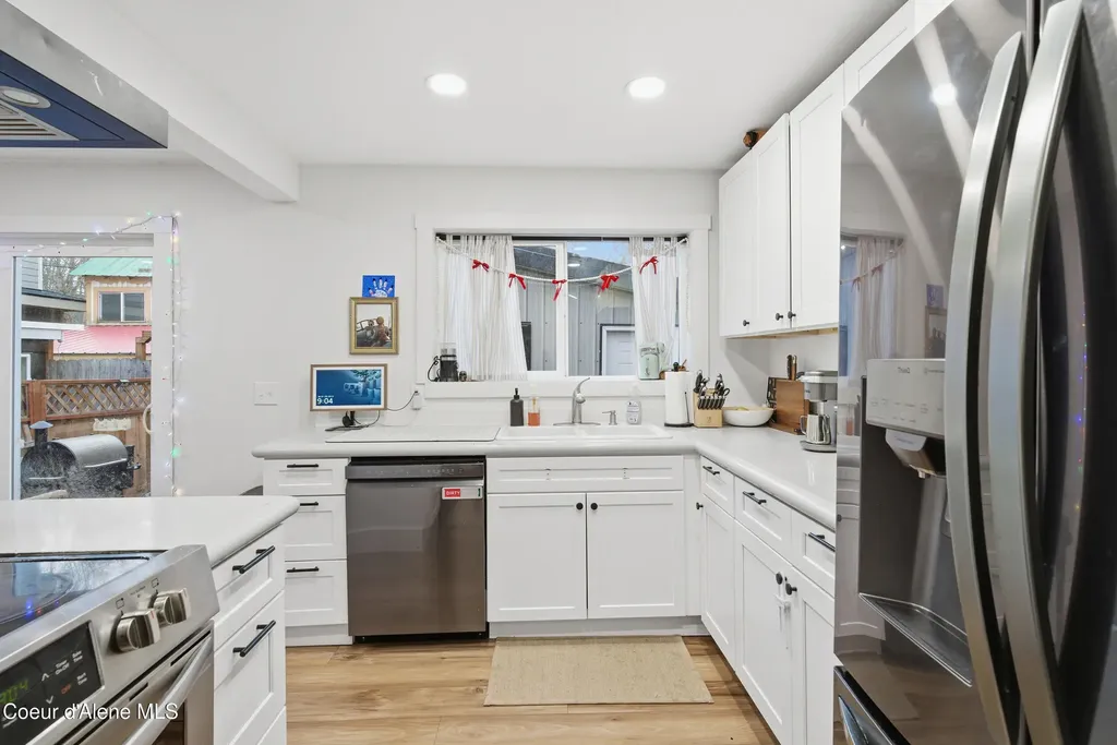 417 Pine Street Sandpoint ID 83864