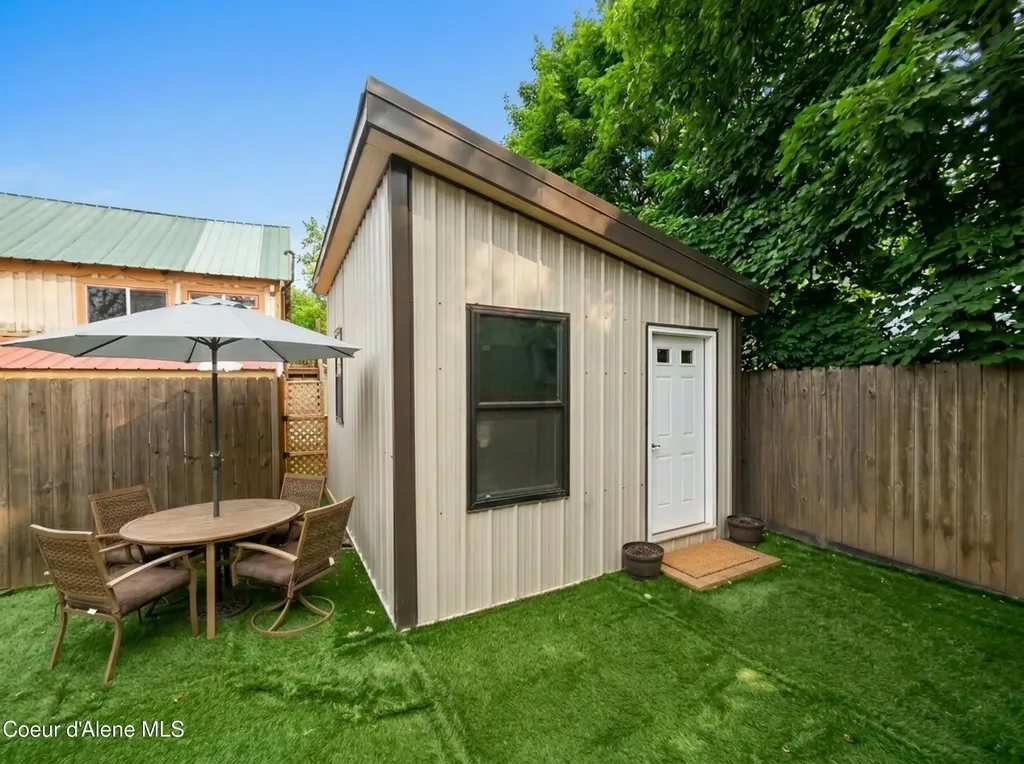 417 Pine Street Sandpoint ID 83864