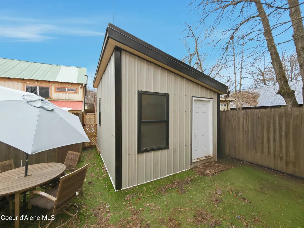 417 Pine Street Sandpoint ID 83864