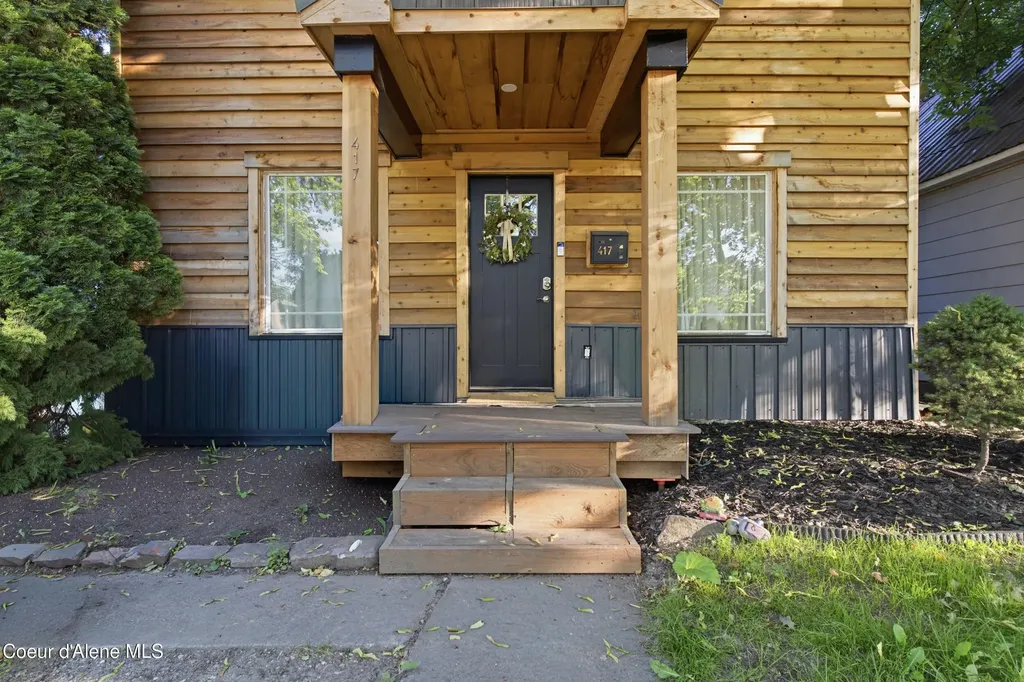 417 Pine Street Sandpoint ID 83864