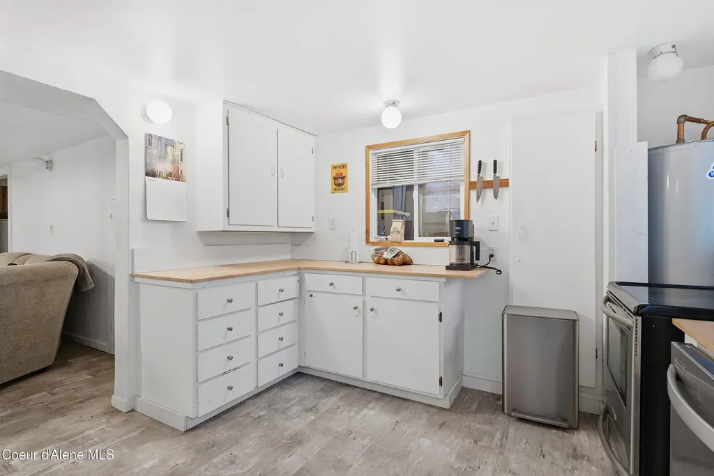 417 Pine Street Sandpoint ID 83864