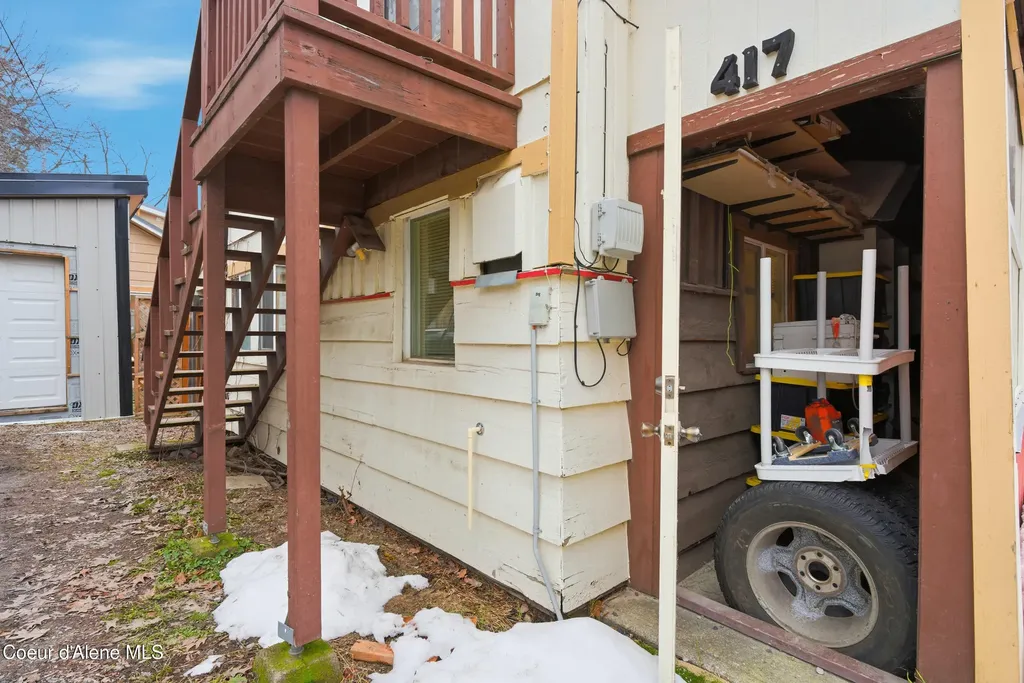 417 Pine Street Sandpoint ID 83864
