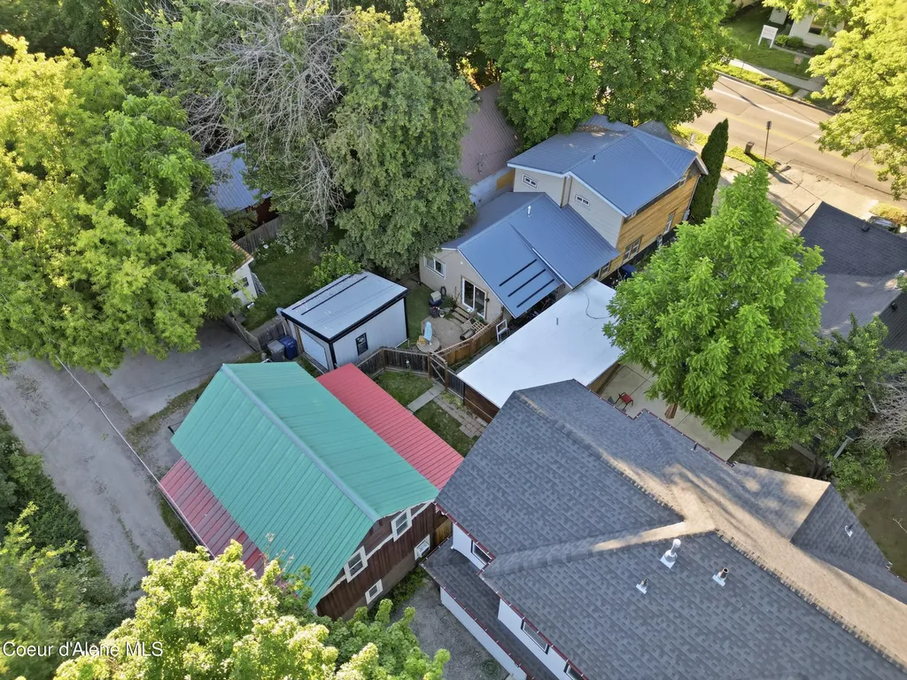 417 Pine Street Sandpoint ID 83864