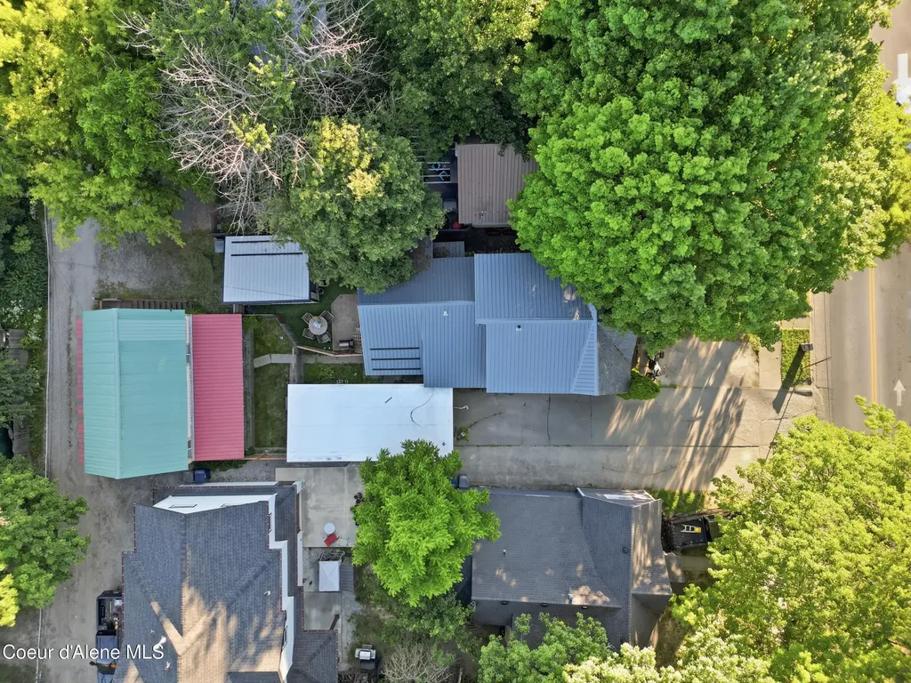 417 Pine Street Sandpoint ID 83864