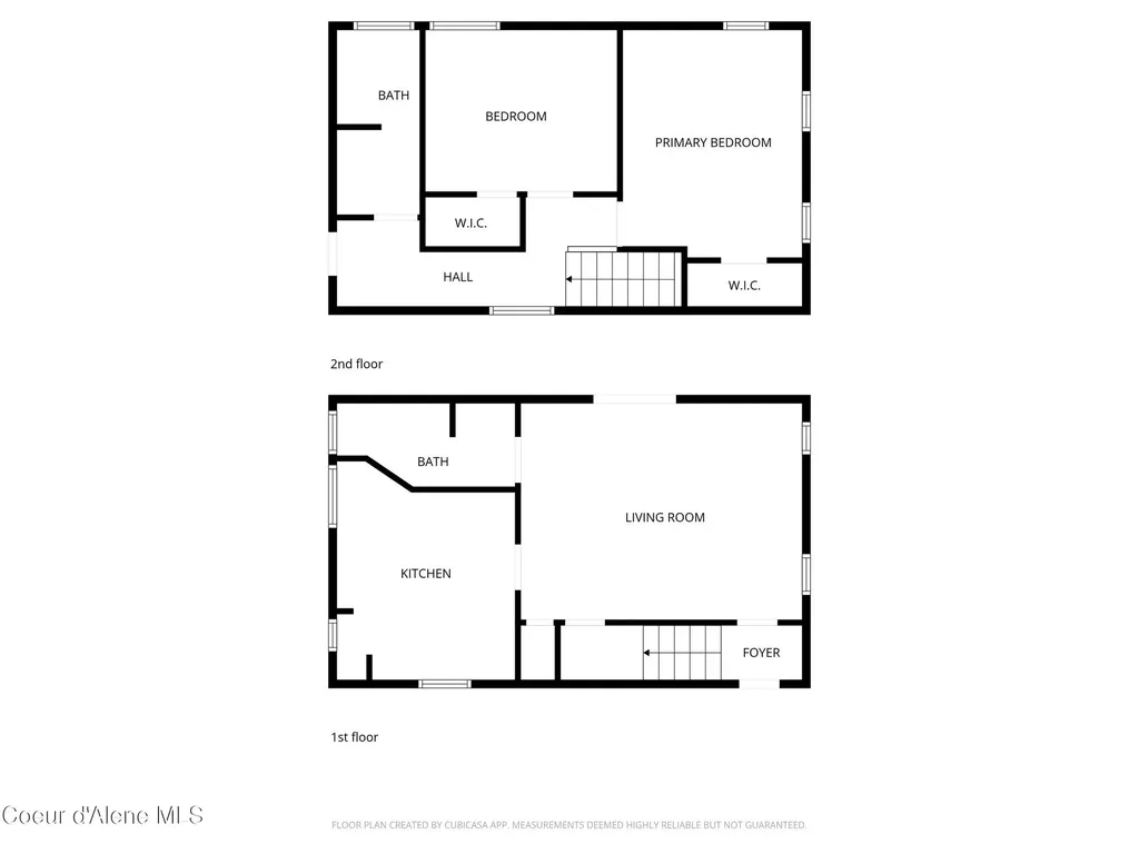 417 Pine Street Sandpoint ID 83864