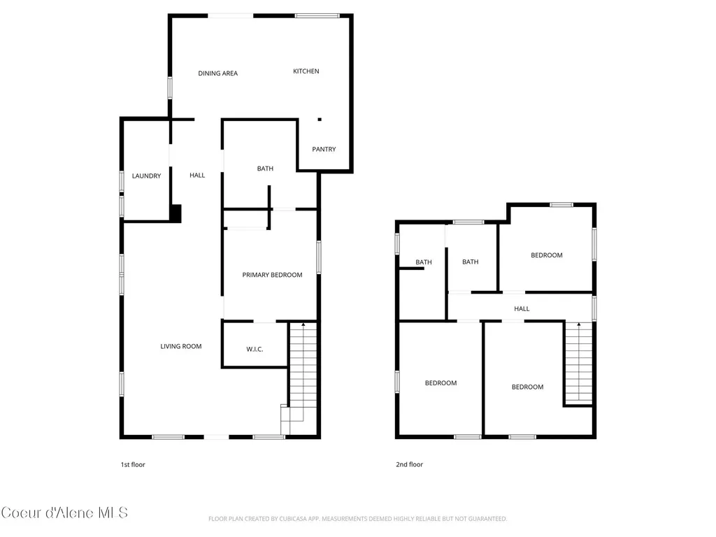 417 Pine Street Sandpoint ID 83864