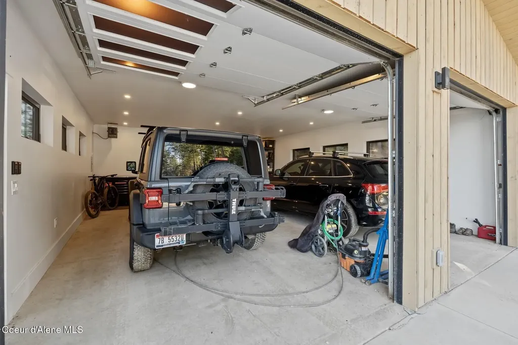 1376 Less Traveled Road (parcel 1) Road Sagle ID 83860