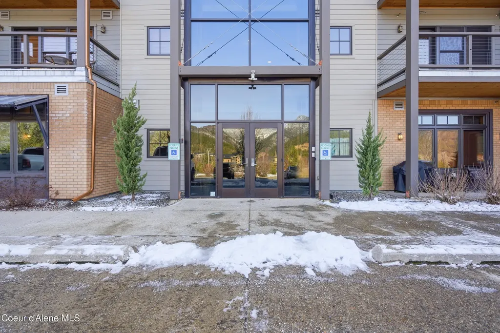 834 Mckinley Avenue Kellogg ID 83837