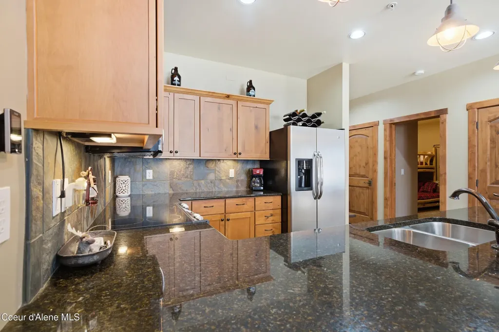 834 Mckinley Avenue Kellogg ID 83837