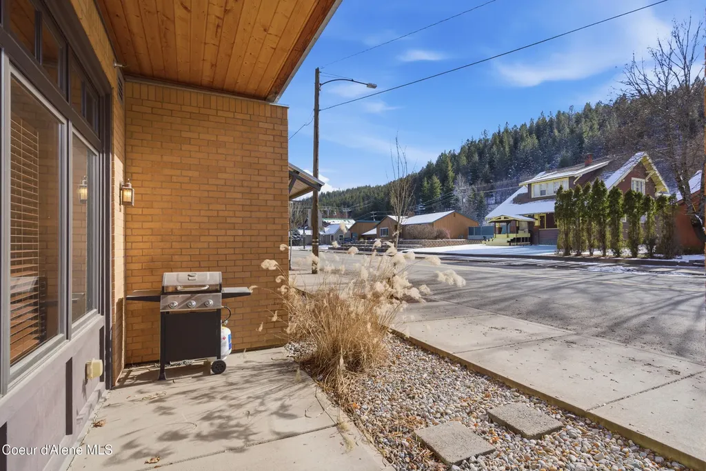 834 Mckinley Avenue Kellogg ID 83837