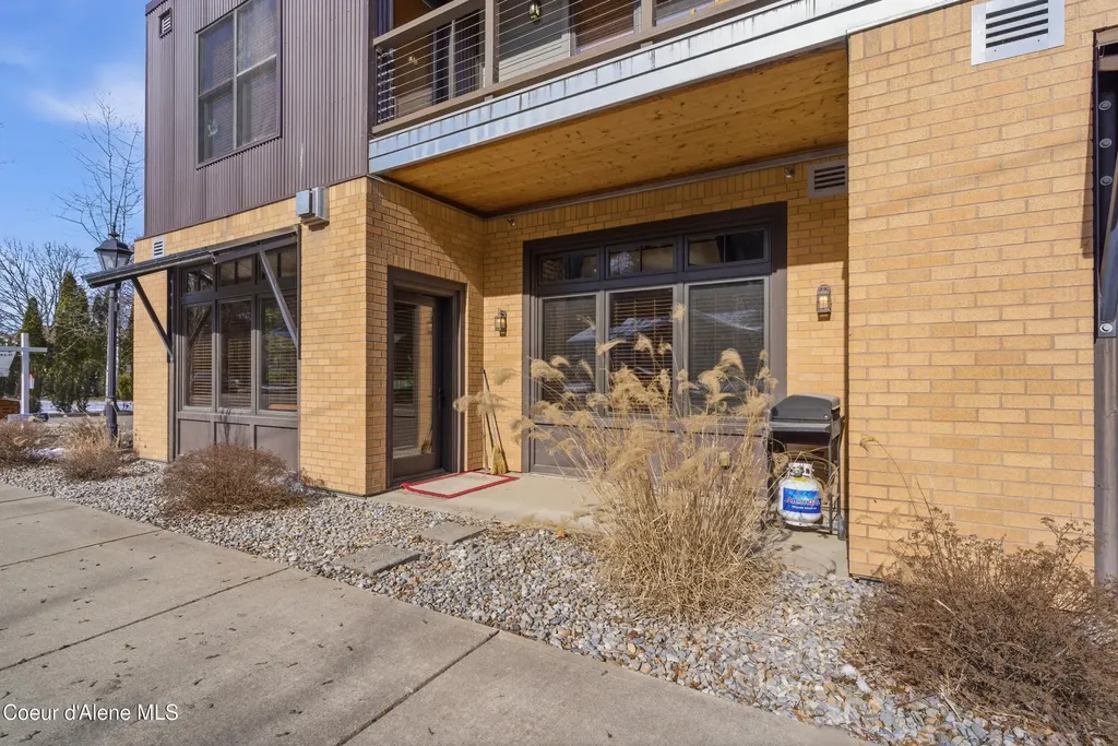 834 Mckinley Avenue Kellogg ID 83837