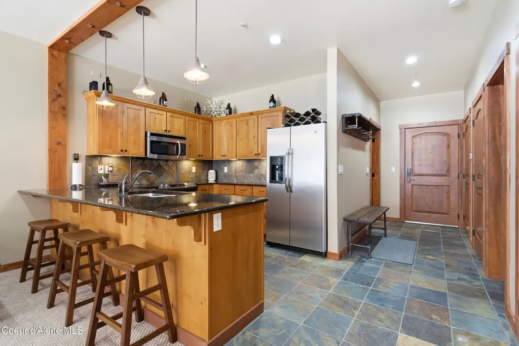834 Mckinley Avenue Kellogg ID 83837