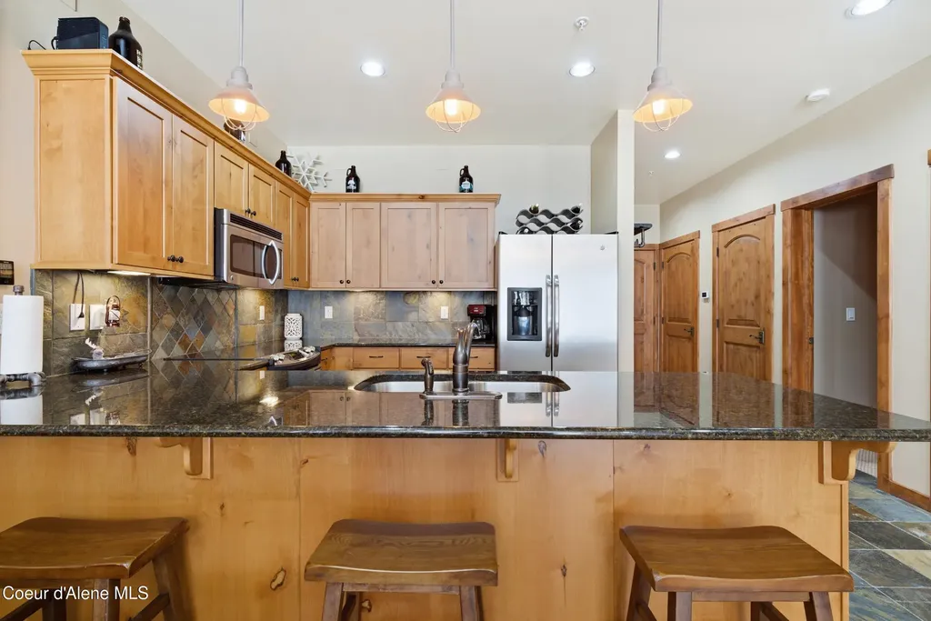 834 Mckinley Avenue Kellogg ID 83837