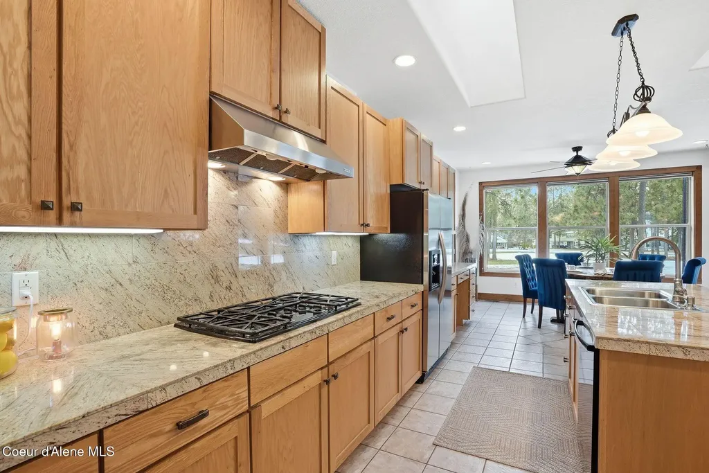 706 N Dundee Drive Post Falls ID 83854