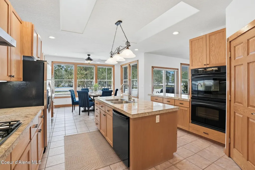 706 N Dundee Drive Post Falls ID 83854