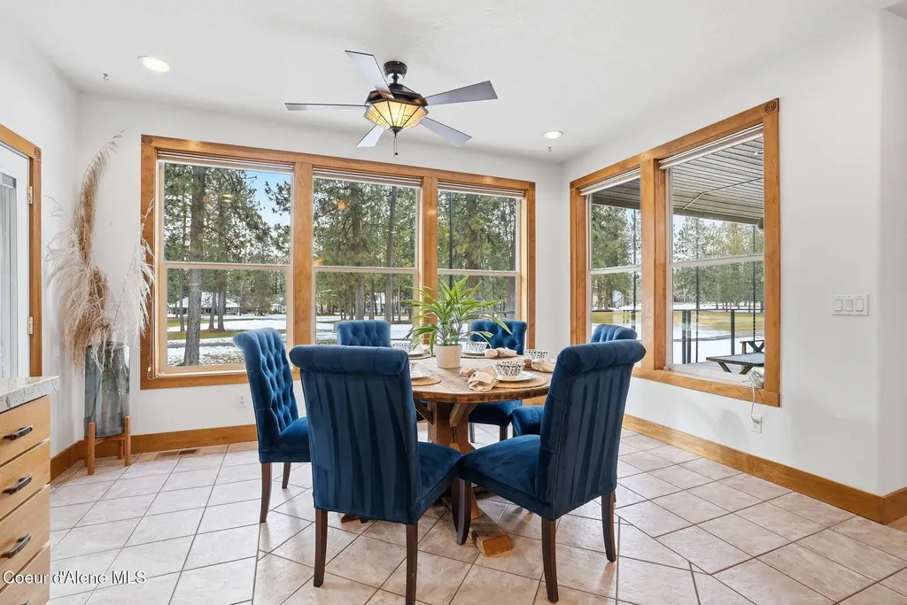 706 N Dundee Drive Post Falls ID 83854