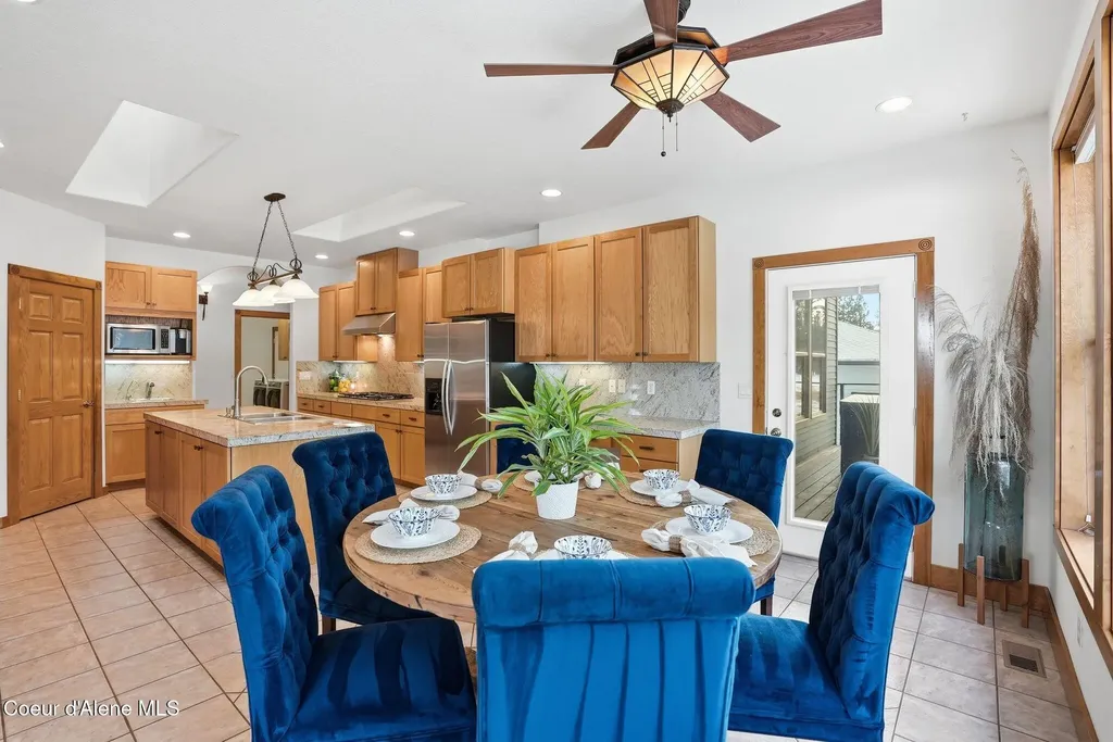 706 N Dundee Drive Post Falls ID 83854
