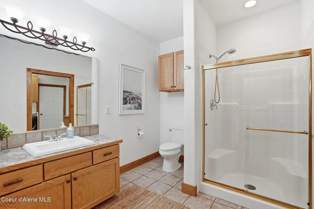 706 N Dundee Drive Post Falls ID 83854