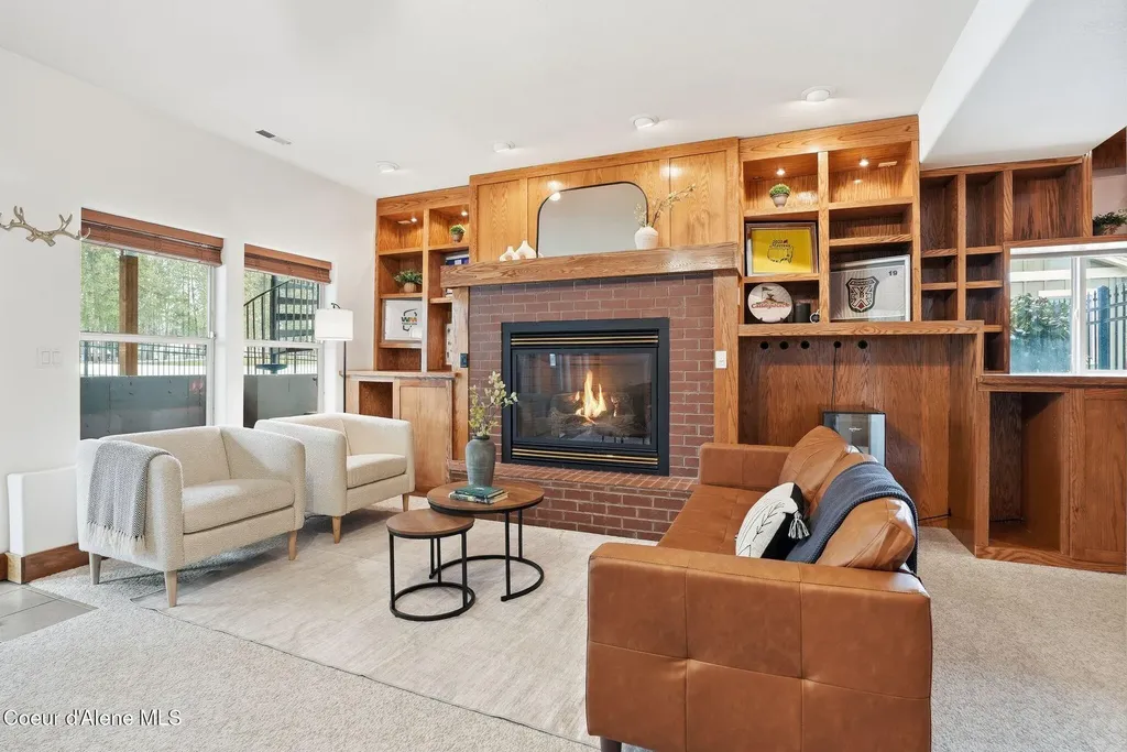 706 N Dundee Drive Post Falls ID 83854