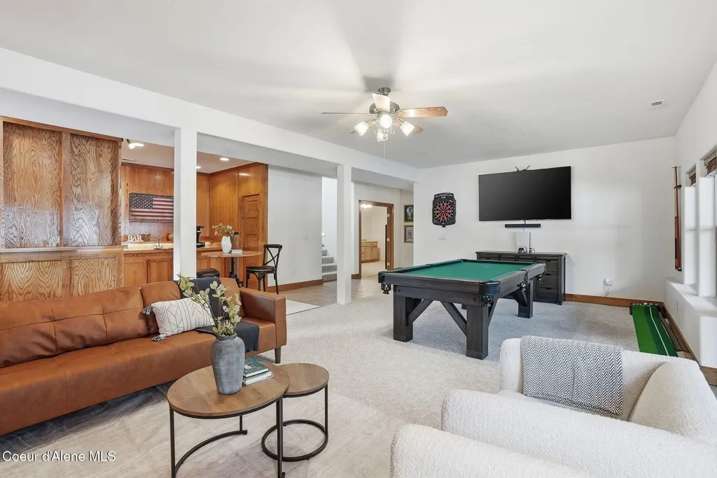 706 N Dundee Drive Post Falls ID 83854
