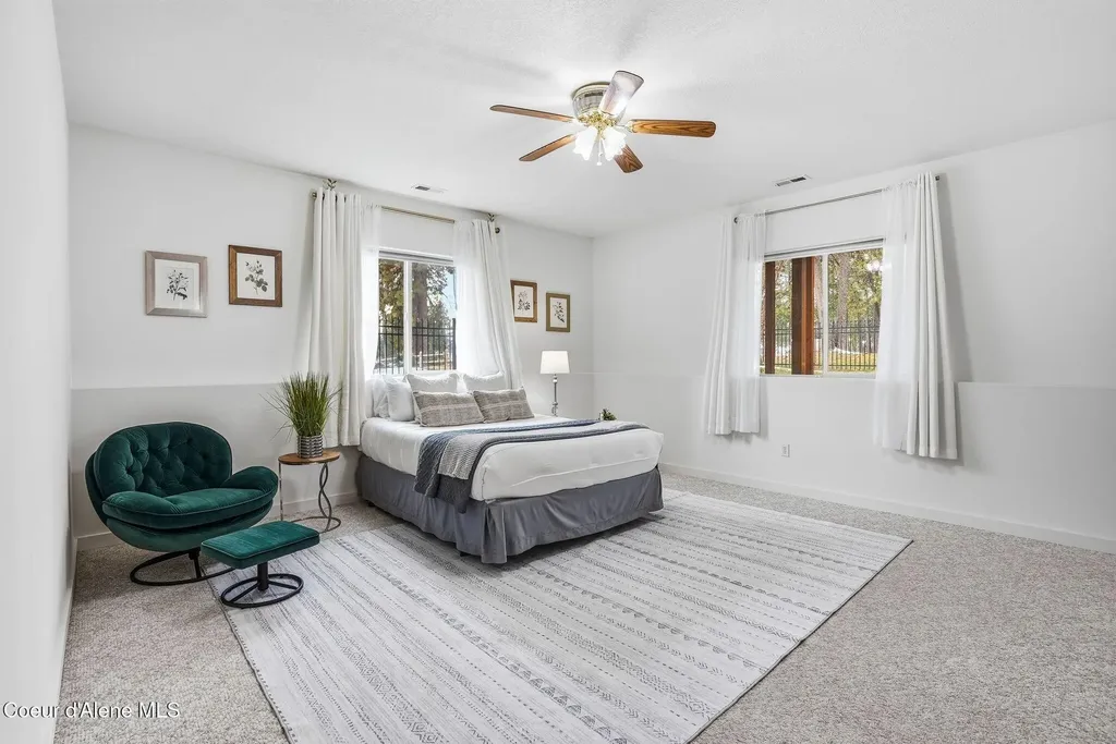 706 N Dundee Drive Post Falls ID 83854