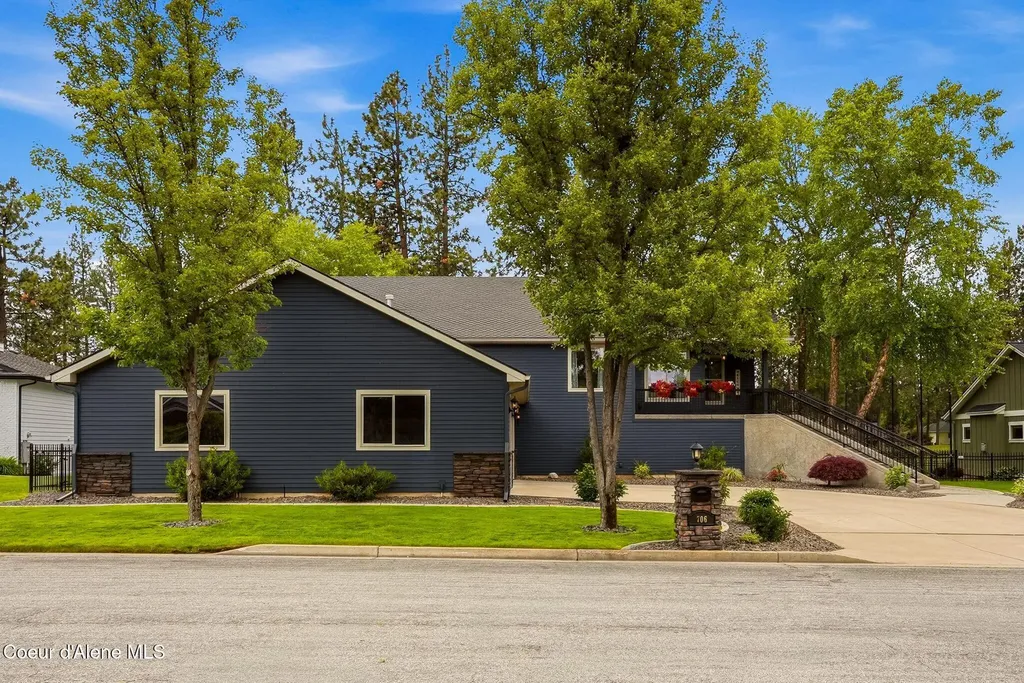 706 N Dundee Drive Post Falls ID 83854