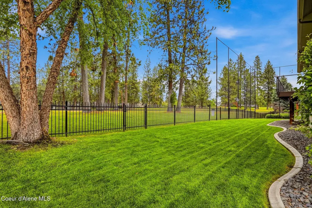 706 N Dundee Drive Post Falls ID 83854