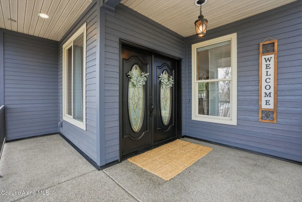 706 N Dundee Drive Post Falls ID 83854