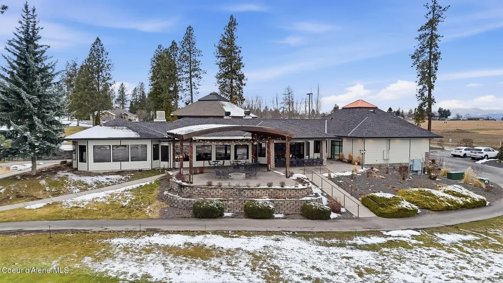 706 N Dundee Drive Post Falls ID 83854