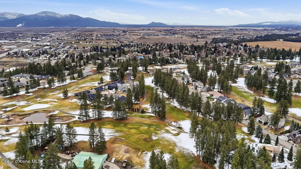 706 N Dundee Drive Post Falls ID 83854