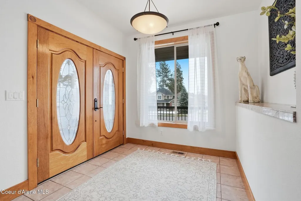 706 N Dundee Drive Post Falls ID 83854