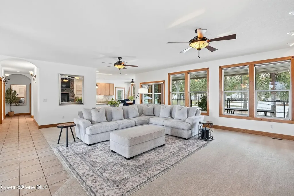 706 N Dundee Drive Post Falls ID 83854