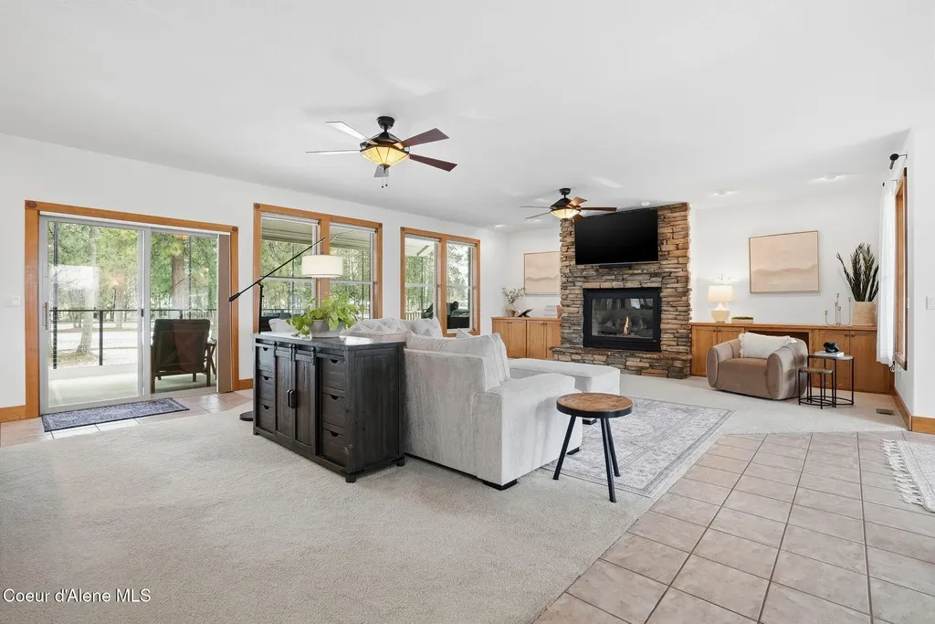 706 N Dundee Drive Post Falls ID 83854