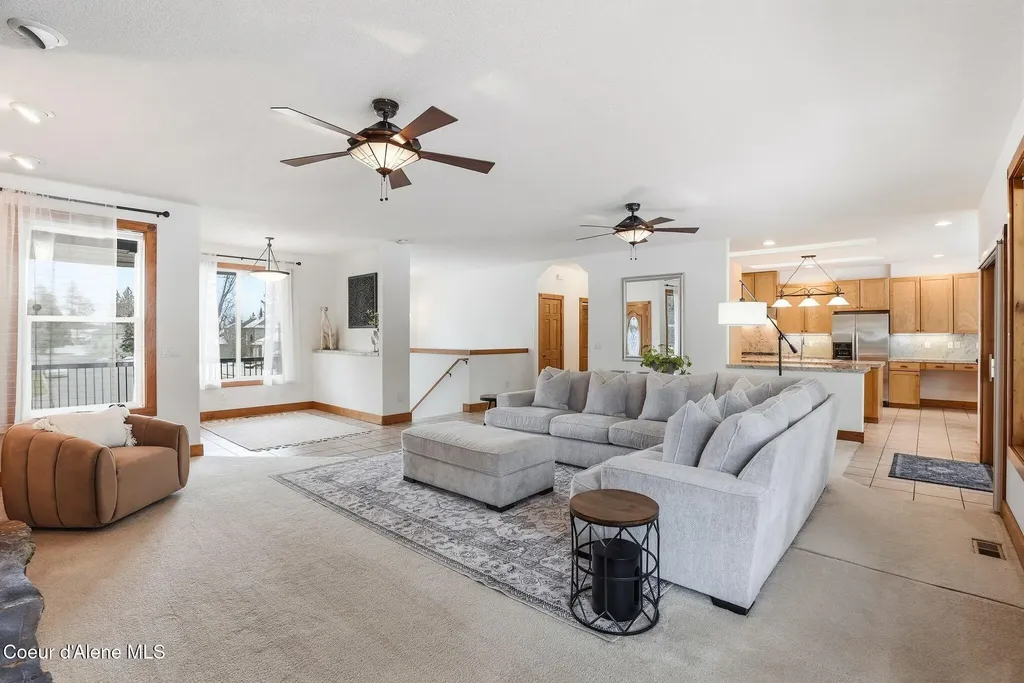 706 N Dundee Drive Post Falls ID 83854