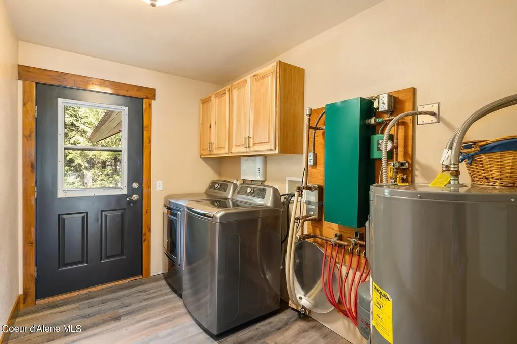 181 Calypso Lane Sandpoint ID 83864