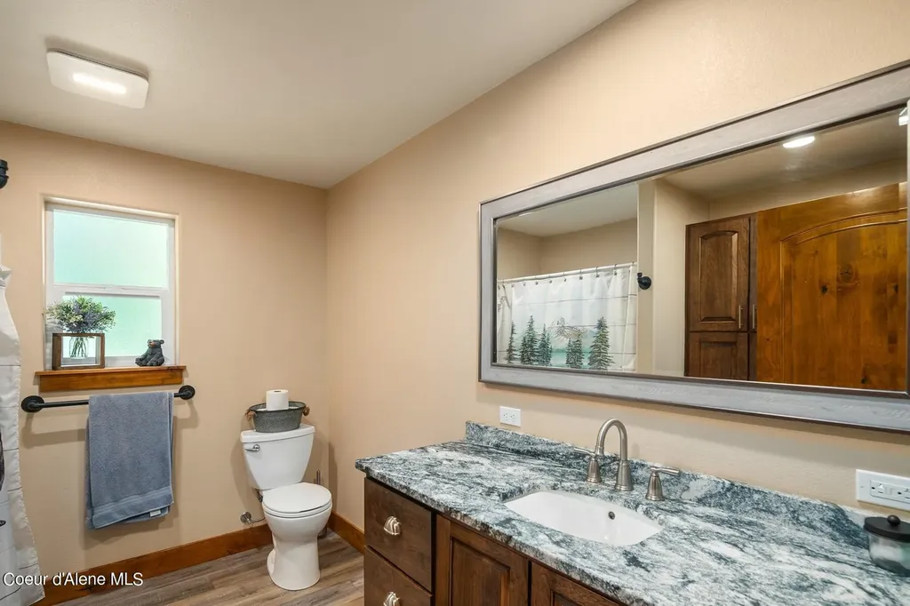 181 Calypso Lane Sandpoint ID 83864