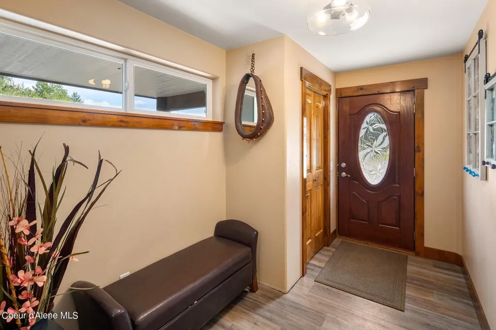181 Calypso Lane Sandpoint ID 83864